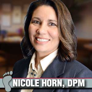 Nicole Horn